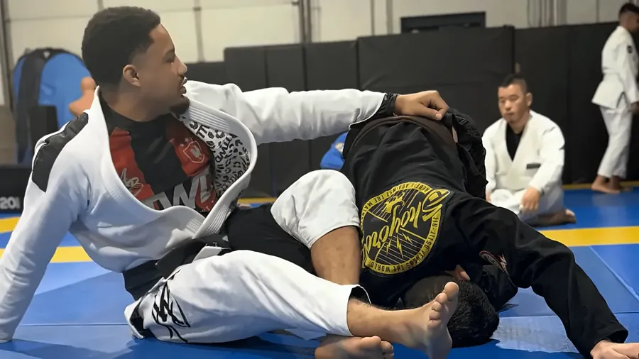 Training